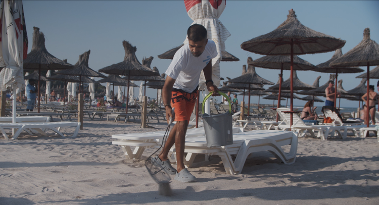 Prima dată. Fără stres.